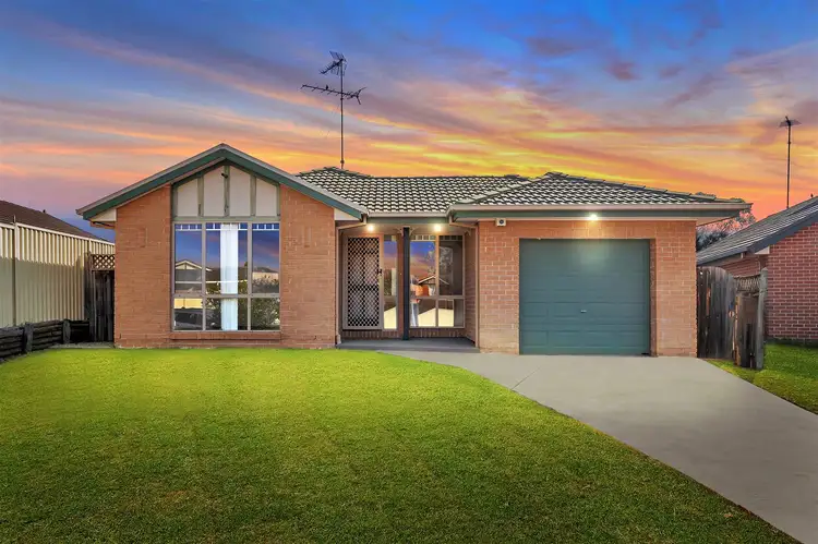 3 Dods Place, Doonside NSW 2767