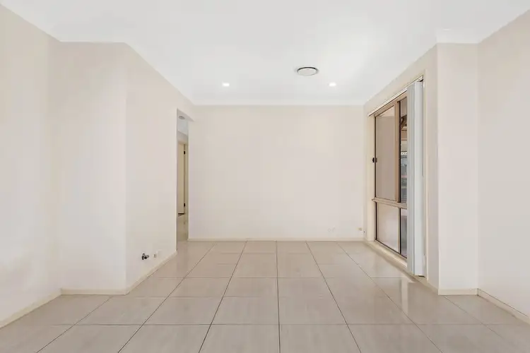 Fifth view of Homely house listing, 3 Dods Place, Doonside NSW 2767