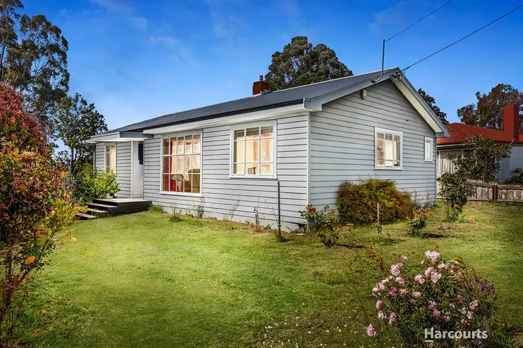 14 Hogarth Street, Waverley TAS 7250