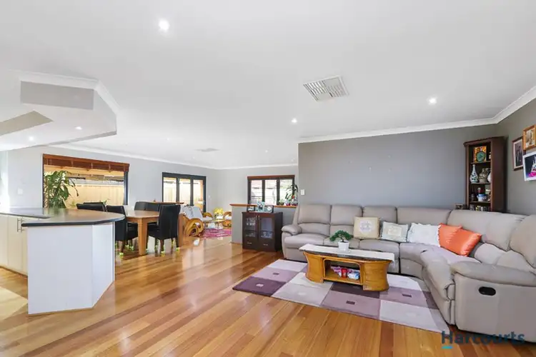 Fifth view of Homely house listing, 4 Caspian Terrace, Canning Vale WA 6155