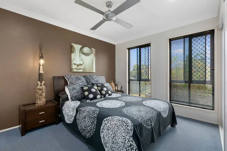 Second view of Homely house listing, 10 Delta Way, Point Vernon QLD 4655