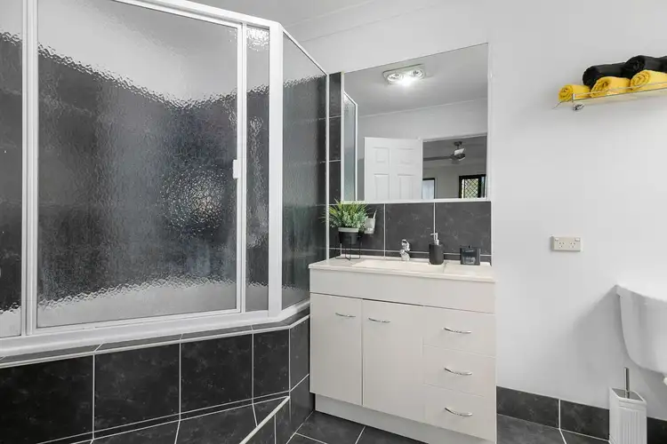 Third view of Homely house listing, 10 Delta Way, Point Vernon QLD 4655