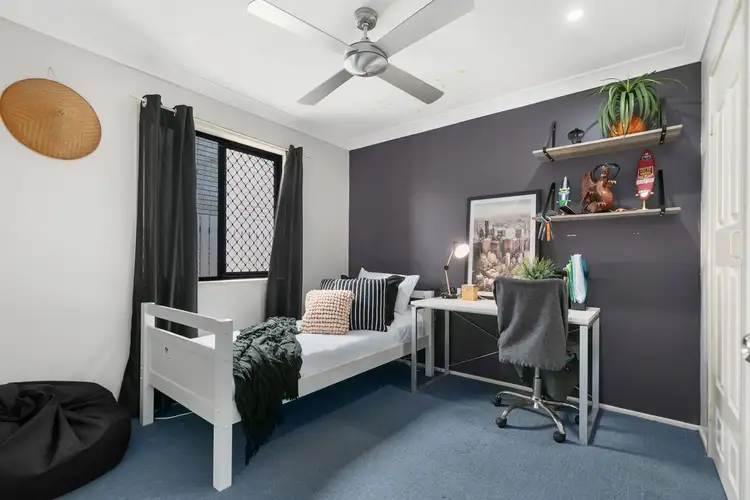 Fourth view of Homely house listing, 10 Delta Way, Point Vernon QLD 4655