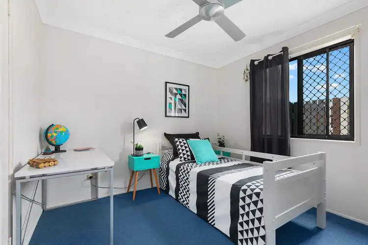 Sixth view of Homely house listing, 10 Delta Way, Point Vernon QLD 4655