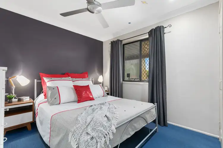 Seventh view of Homely house listing, 10 Delta Way, Point Vernon QLD 4655