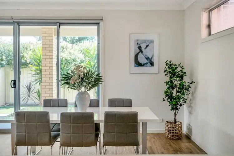 Second view of Homely house listing, 41B Hambledon Road, Campbelltown SA 5074