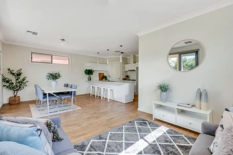 Third view of Homely house listing, 41B Hambledon Road, Campbelltown SA 5074