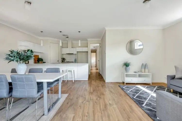 Fourth view of Homely house listing, 41B Hambledon Road, Campbelltown SA 5074