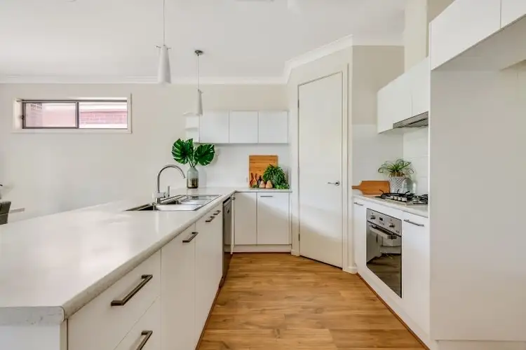 Fifth view of Homely house listing, 41B Hambledon Road, Campbelltown SA 5074
