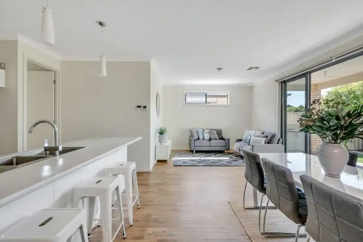 Sixth view of Homely house listing, 41B Hambledon Road, Campbelltown SA 5074
