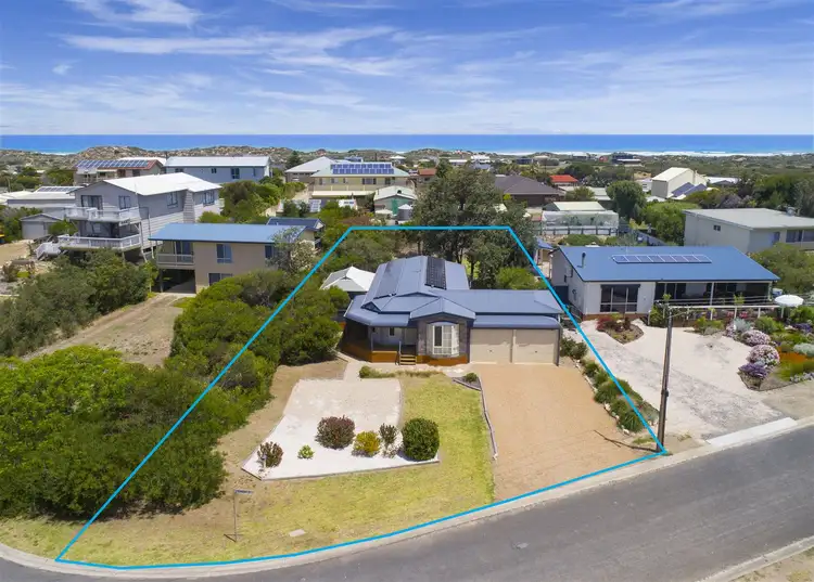 21 Shipway Street, Goolwa Beach SA 5214
