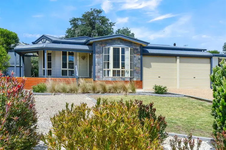 Third view of Homely house listing, 21 Shipway Street, Goolwa Beach SA 5214