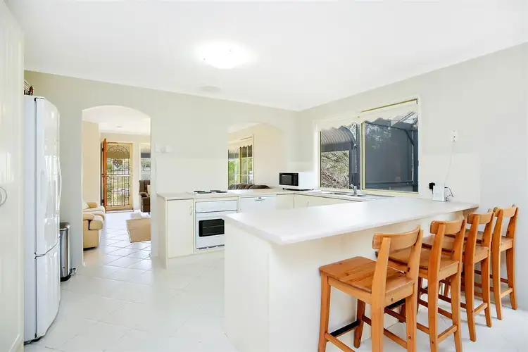 Fourth view of Homely house listing, 21 Shipway Street, Goolwa Beach SA 5214