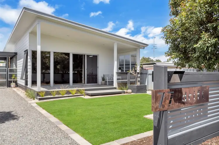 Main view of Homely house listing, 77 North Terrace, Port Elliot SA 5212