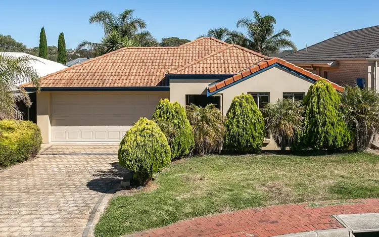107 Coromandel Drive, Mccracken SA 5211