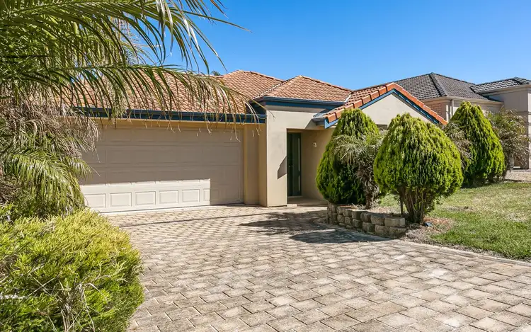 Second view of Homely house listing, 107 Coromandel Drive, Mccracken SA 5211