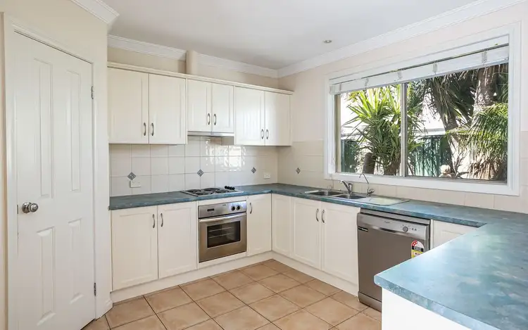 Sixth view of Homely house listing, 107 Coromandel Drive, Mccracken SA 5211