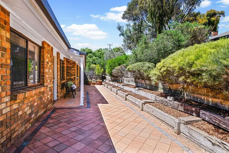 Second view of Homely house listing, 16 Elgin Way, Flagstaff Hill SA 5159