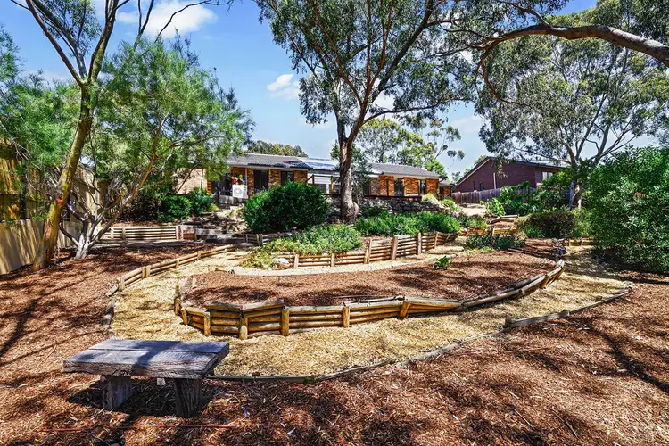 Third view of Homely house listing, 16 Elgin Way, Flagstaff Hill SA 5159
