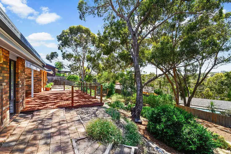 Fourth view of Homely house listing, 16 Elgin Way, Flagstaff Hill SA 5159