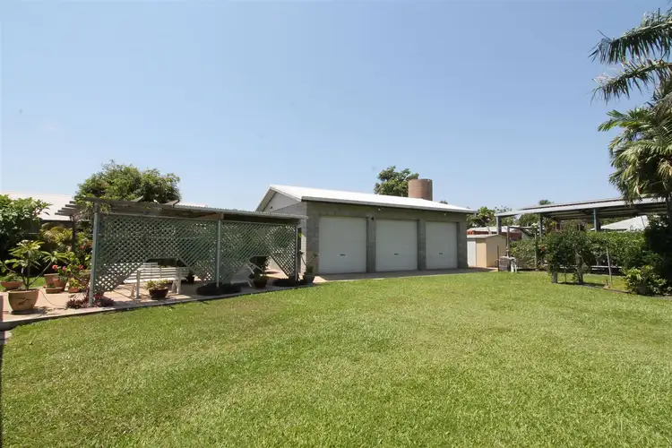 Second view of Homely house listing, 88-90 Fourteenth Avenue, Home Hill QLD 4806