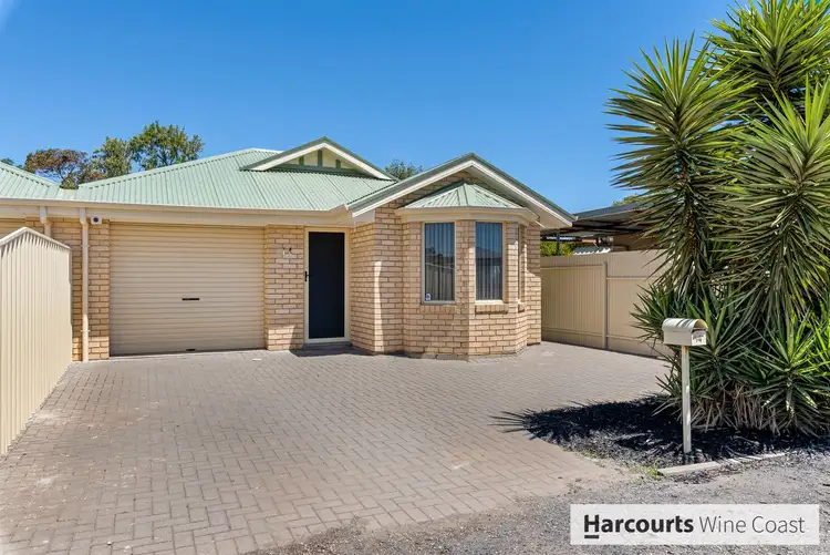 14 Stock Street, Aldinga Beach SA 5173