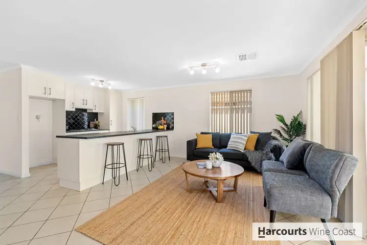 Fifth view of Homely house listing, 14 Stock Street, Aldinga Beach SA 5173