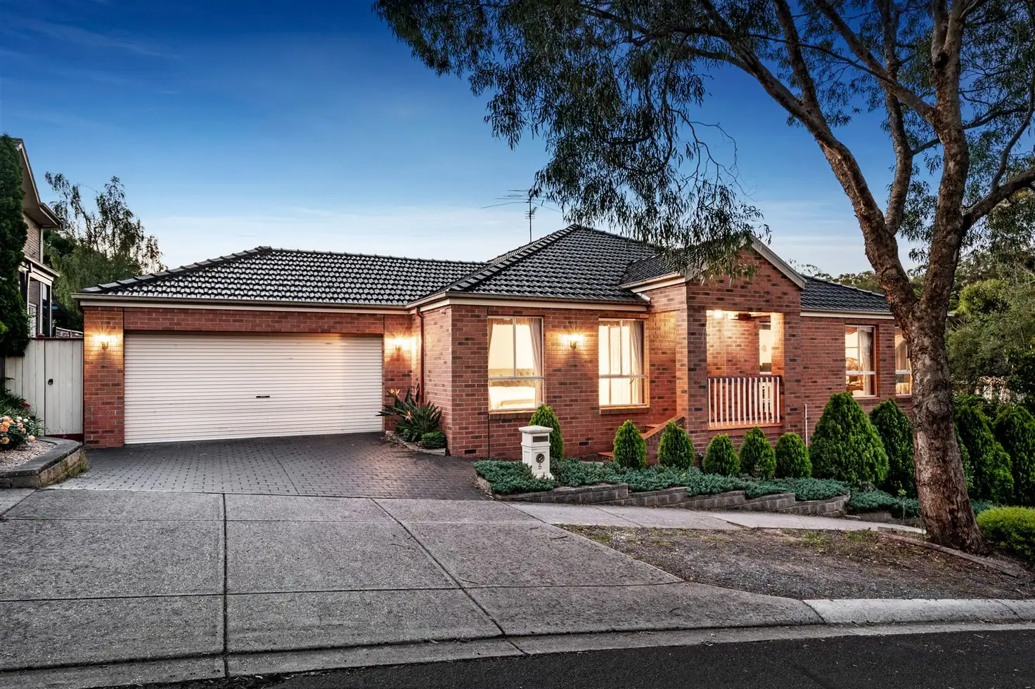 Main view of Homely house listing, 5 Forest Walk, Ringwood North VIC 3134