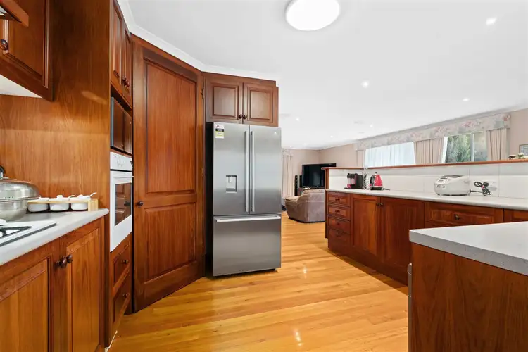 Fourth view of Homely house listing, 5 Forest Walk, Ringwood North VIC 3134