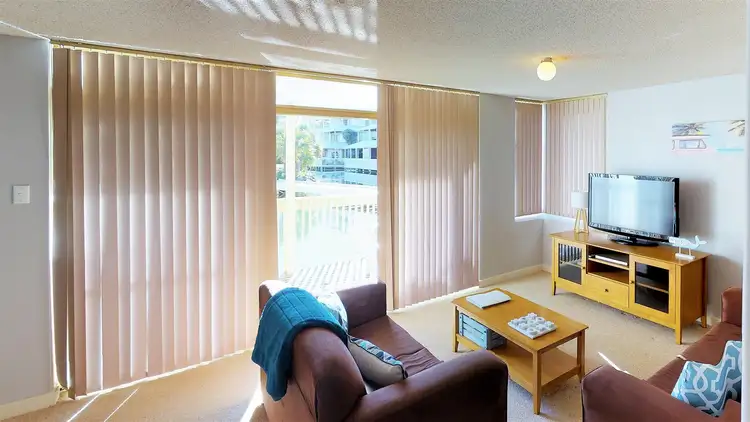 Third view of Homely unit listing, 58/132 Mandurah Terrace, Mandurah WA 6210