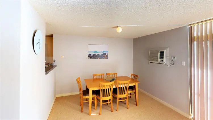 Fourth view of Homely unit listing, 58/132 Mandurah Terrace, Mandurah WA 6210