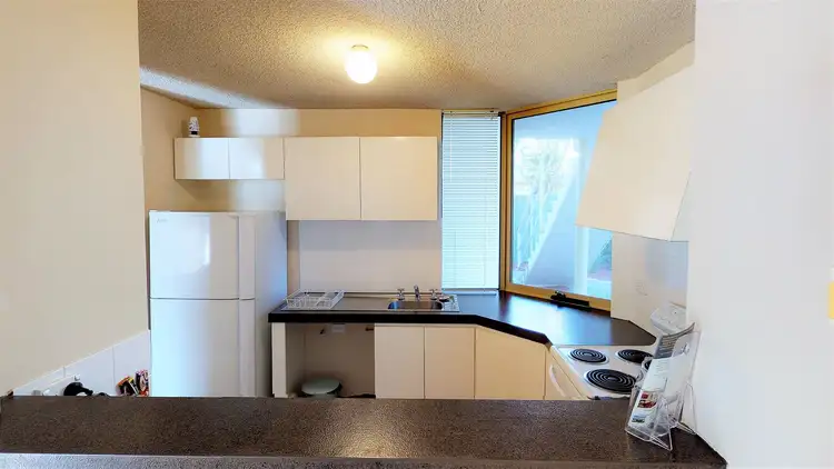 Fifth view of Homely unit listing, 58/132 Mandurah Terrace, Mandurah WA 6210