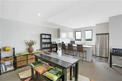 Third view of Homely apartment listing, 12/1 Parc Guell Drive, Campbelltown NSW