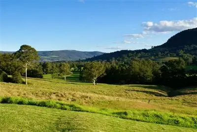 Second view of Homely house listing, 136 Bunkers Hill Road, Kangaroo Valley NSW