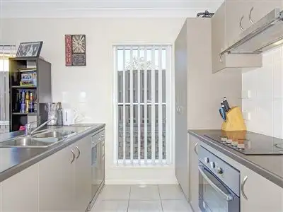 Third view of Homely house listing, 28 Ritz Drive, Coomera QLD