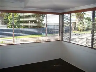 Fifth view of Homely unit listing, 1/13 Monash Street, Newtown QLD