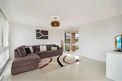 Second view of Homely house listing, 58 Kansas Avenue, Bell Post Hill VIC
