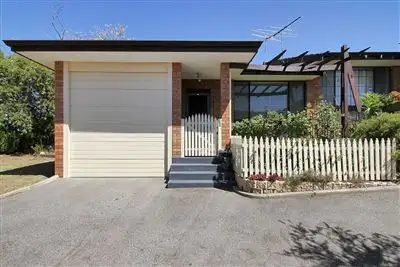 Third view of Homely villa listing, 1/24 Kelvin Street, Maylands WA