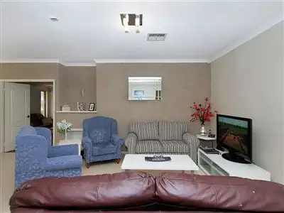 Seventh view of Homely house listing, 3 Domain Circle, Success WA
