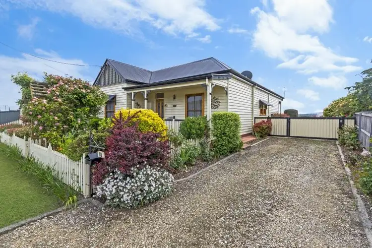 Second view of Homely house listing, 18 Archer Street, Beaconsfield TAS 7270