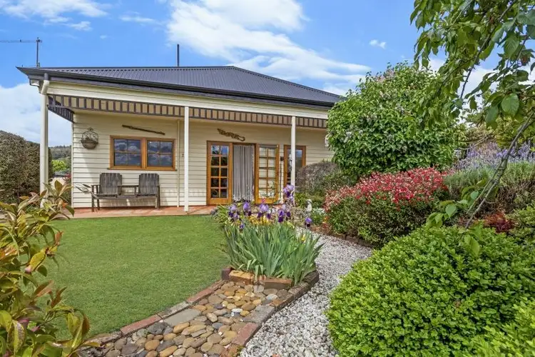 Third view of Homely house listing, 18 Archer Street, Beaconsfield TAS 7270
