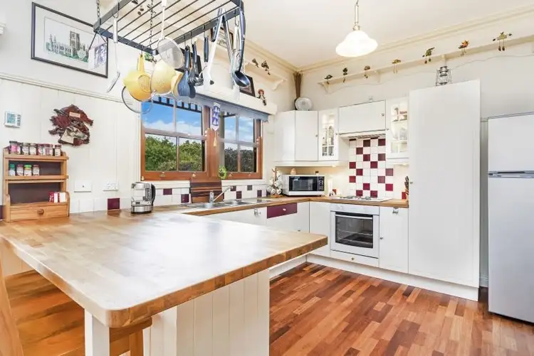 Fifth view of Homely house listing, 18 Archer Street, Beaconsfield TAS 7270