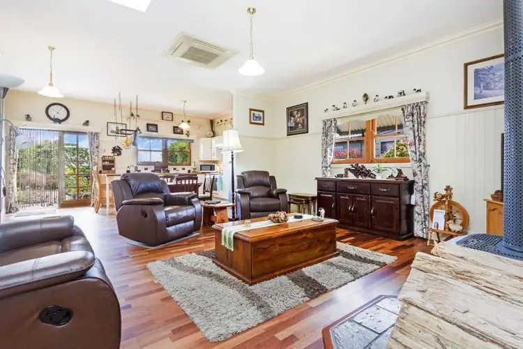 Sixth view of Homely house listing, 18 Archer Street, Beaconsfield TAS 7270