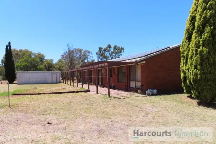 Main view of Homely house listing, 12 Peppermint Way, Vasse WA 6280