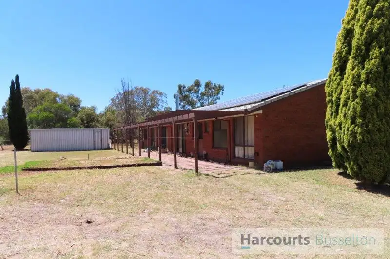 Main view of Homely house listing, 12 Peppermint Way, Vasse WA 6280