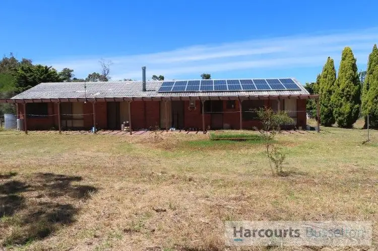 Second view of Homely house listing, 12 Peppermint Way, Vasse WA 6280