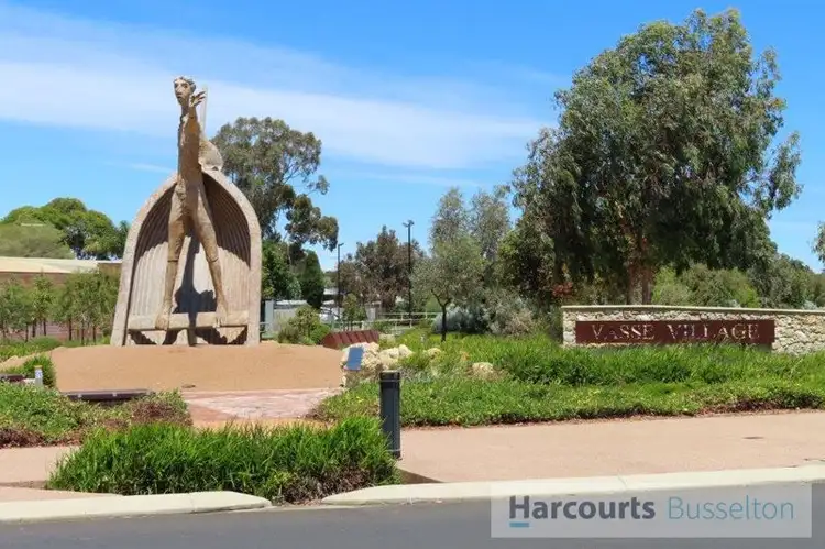Sixth view of Homely house listing, 12 Peppermint Way, Vasse WA 6280