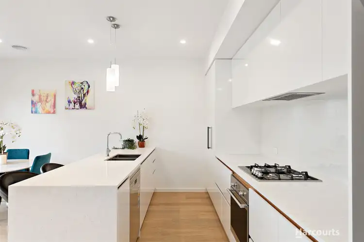 Fourth view of Homely townhouse listing, 5 Azure Crescent, Keysborough VIC 3173