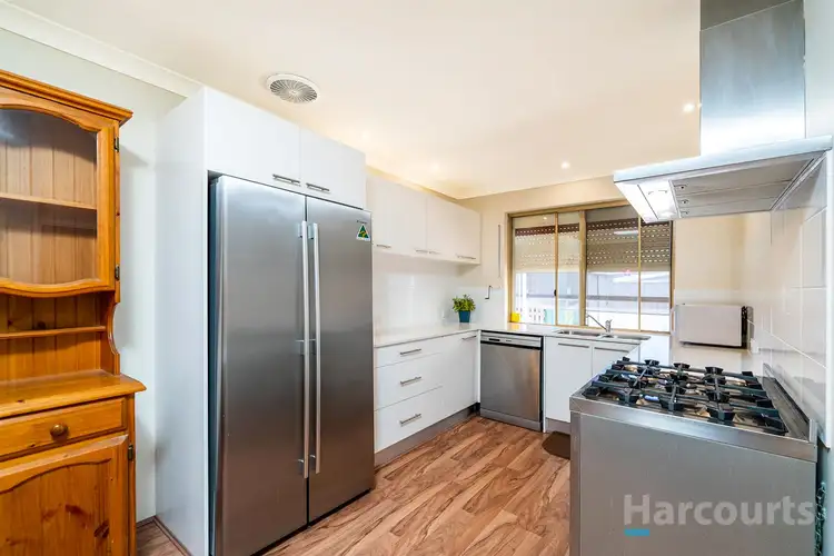 Main view of Homely semi-detached listing, 6A Crawley Grove, Heathridge WA 6027