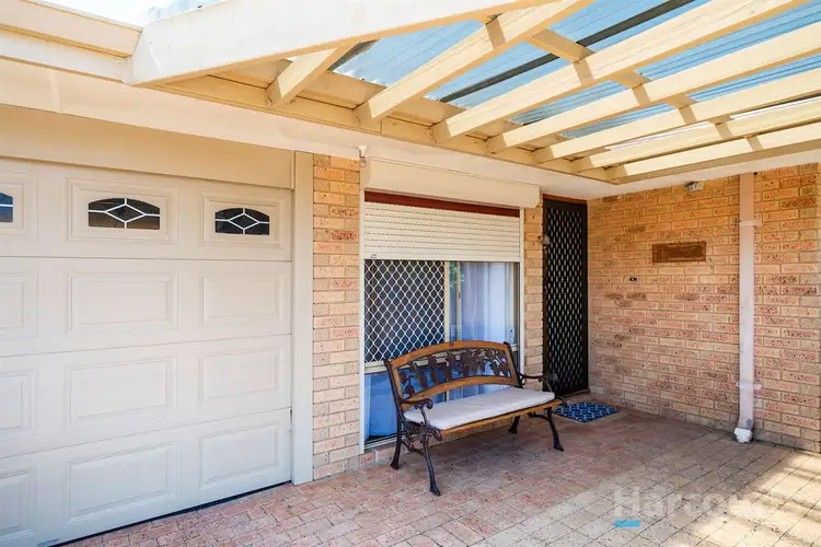 Fourth view of Homely semi-detached listing, 6A Crawley Grove, Heathridge WA 6027